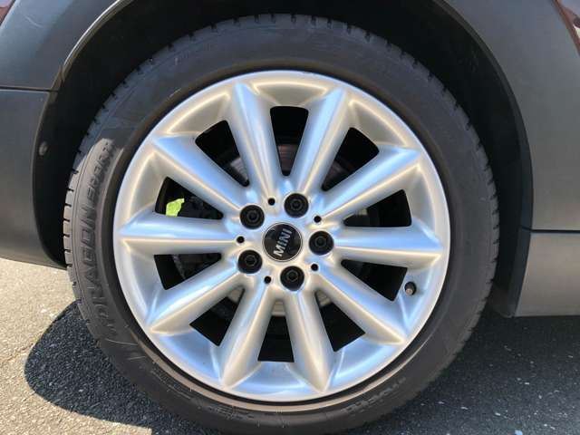 Bmw MINI 2016-09 184730-5