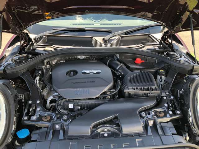 Bmw MINI 2016-09 184730-12