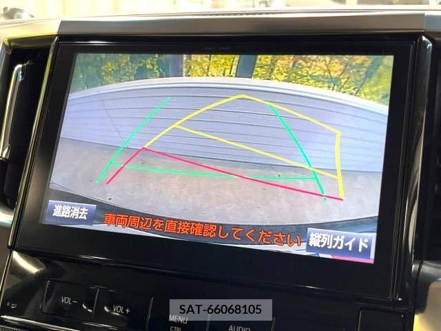 Toyota VELLFIRE 2015-07 216909-4