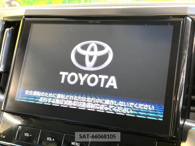 Toyota VELLFIRE 2015-07 216909-3