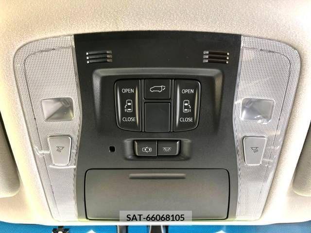 Toyota VELLFIRE 2015-07 216909-2