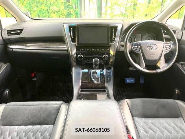 Toyota VELLFIRE 2015-07 216909-1