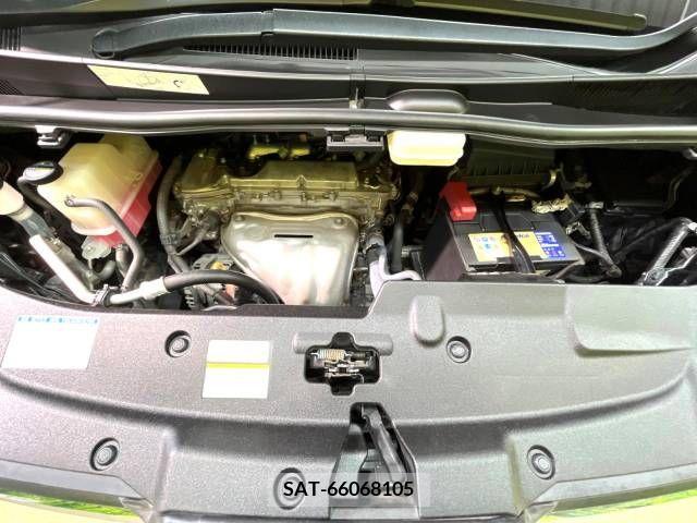 Toyota VELLFIRE 2015-07 216909-18
