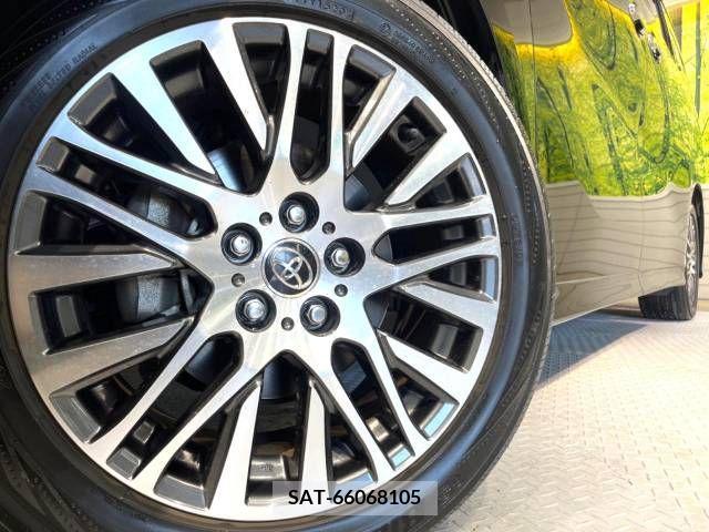 Toyota VELLFIRE 2015-07 216909-14