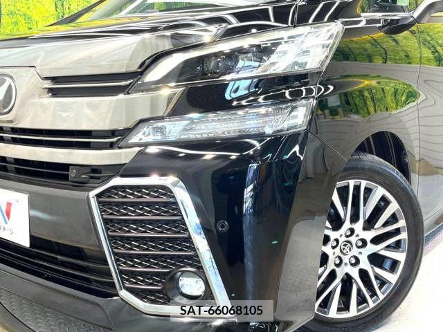 Toyota VELLFIRE 2015-07 216909-13