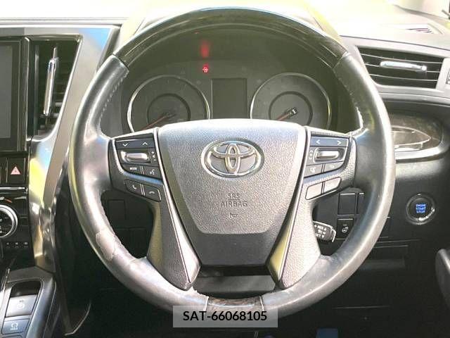Toyota VELLFIRE 2015-07 216909-12