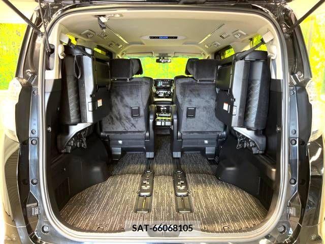Toyota VELLFIRE 2015-07 216909-11