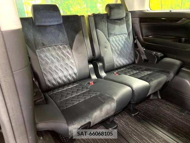 Toyota VELLFIRE 2015-07 216909-10