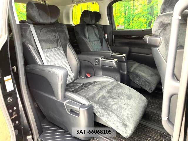 Toyota VELLFIRE 2015-07 216909-9