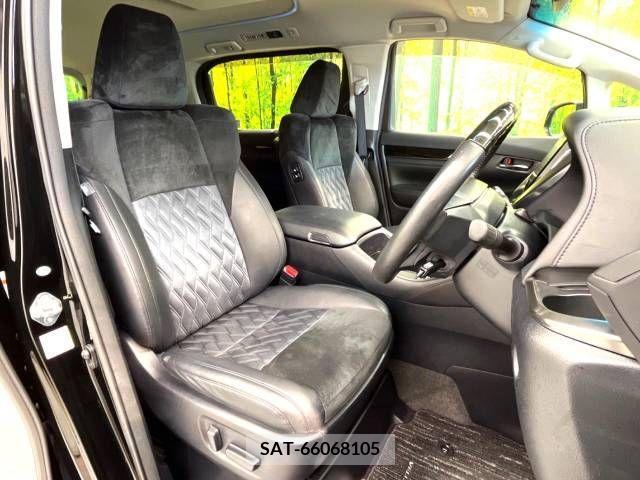 Toyota VELLFIRE 2015-07 216909-8