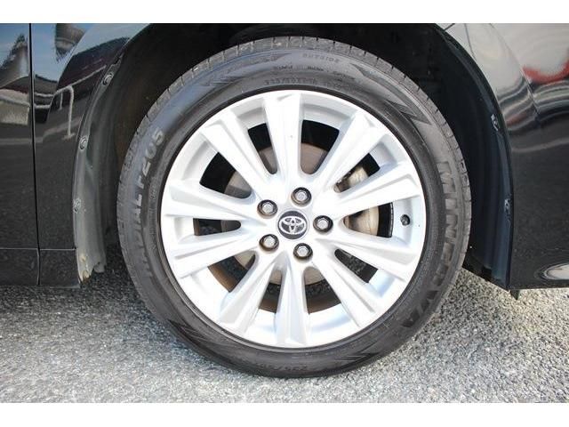 Toyota ALPHARD 2015-10 16420-11