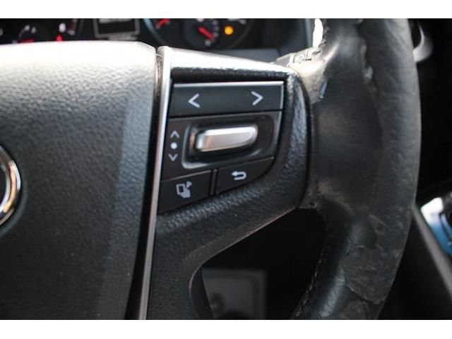 Toyota ALPHARD 2015-10 16420-4