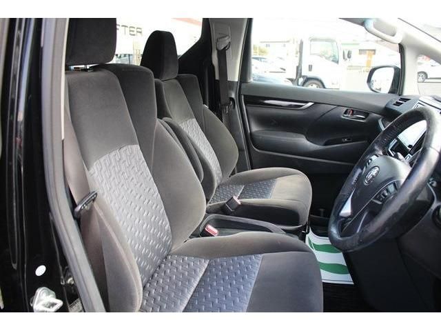Toyota ALPHARD 2015-10 16420-14