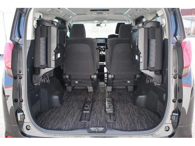Toyota ALPHARD 2015-10 16420-17