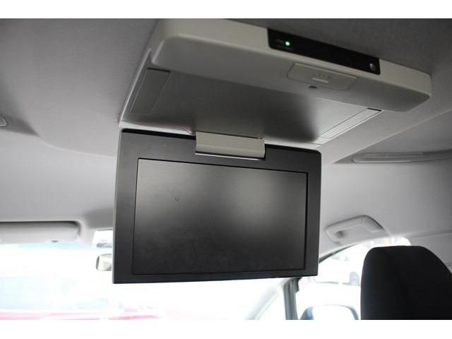 Toyota ALPHARD 2015-10 16420-2