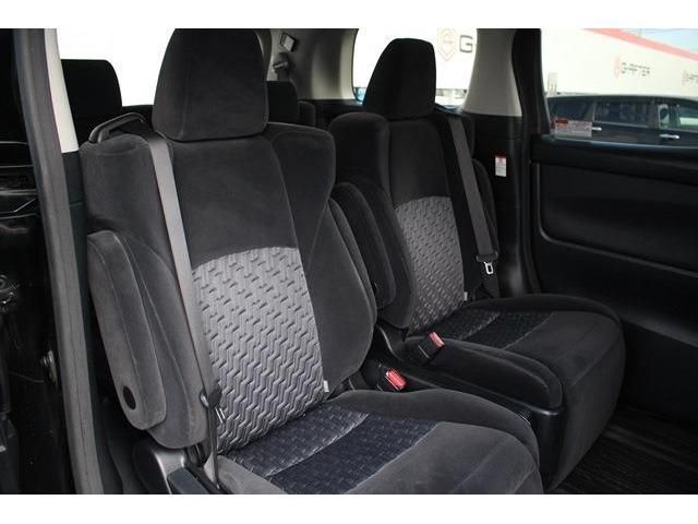 Toyota ALPHARD 2015-10 16420-15