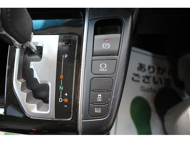 Toyota ALPHARD 2015-10 16420-5
