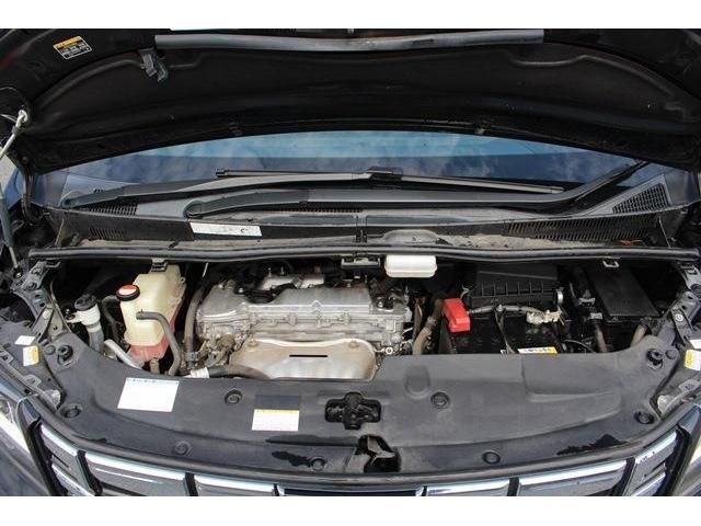 Toyota ALPHARD 2015-10 16420-18