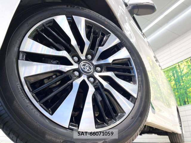 Toyota ALPHARD 2022-09 218879-2