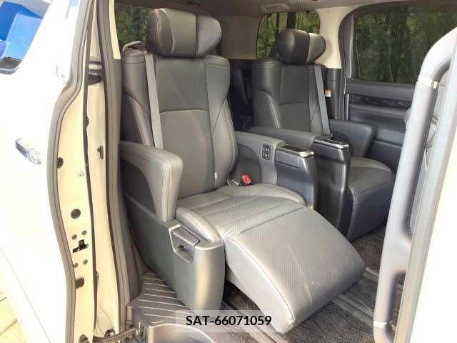 Toyota ALPHARD 2022-09 218879-19