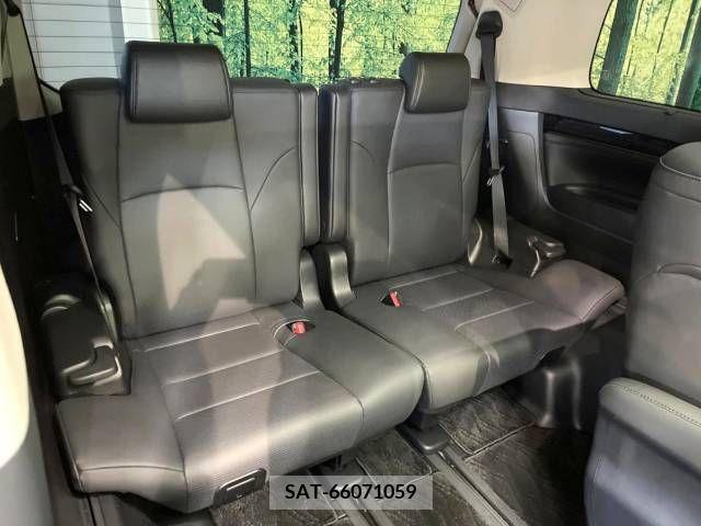Toyota ALPHARD 2022-09 218879-17