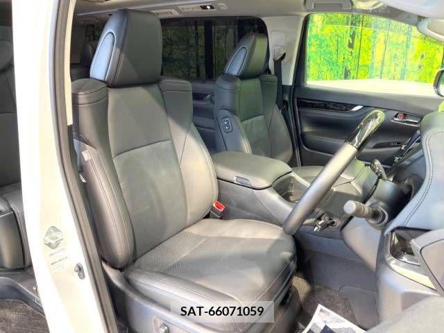 Toyota ALPHARD 2022-09 218879-15