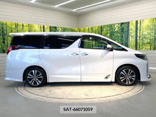 Toyota ALPHARD 2022-09 218879-14