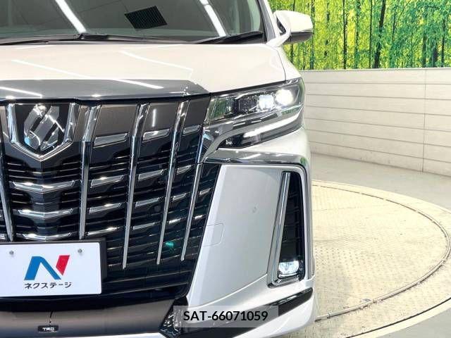 Toyota ALPHARD 2022-09 218879-11
