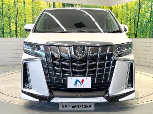 Toyota ALPHARD 2022-09 218879-6
