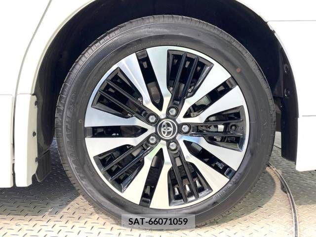 Toyota ALPHARD 2022-09 218879-4