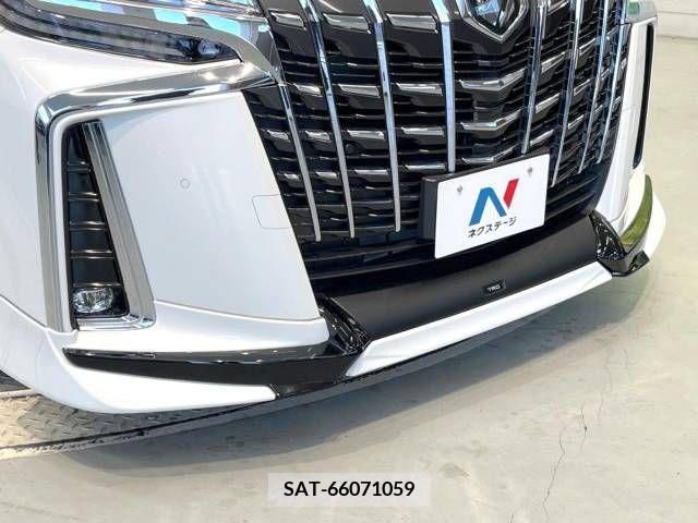 Toyota ALPHARD 2022-09 218879-7