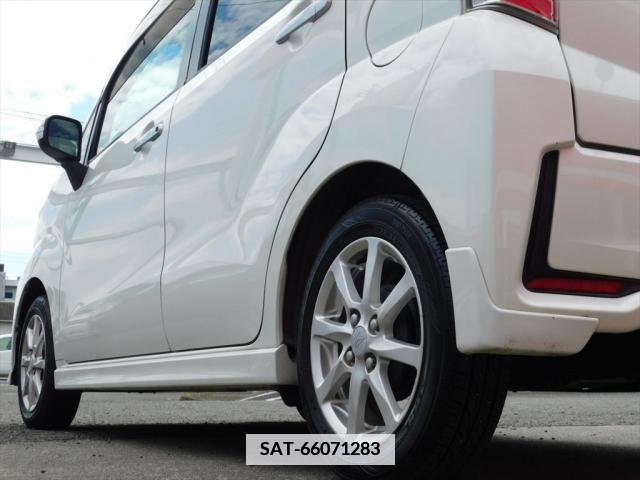 Daihatsu MOVE 2015-03 350519-23