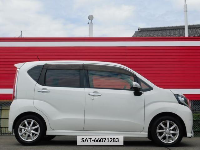 Daihatsu MOVE 2015-03 350519-8