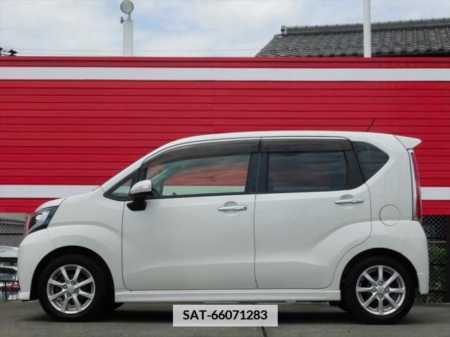 Daihatsu MOVE 2015-03 350519-7