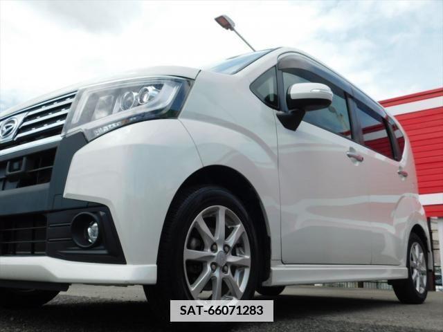 Daihatsu MOVE 2015-03 350519-18