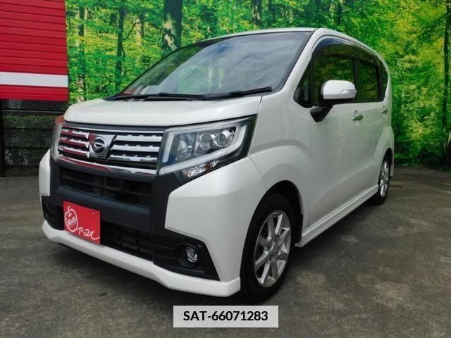 Daihatsu MOVE 2015-03 350519-6