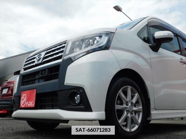 Daihatsu MOVE 2015-03 350519-17