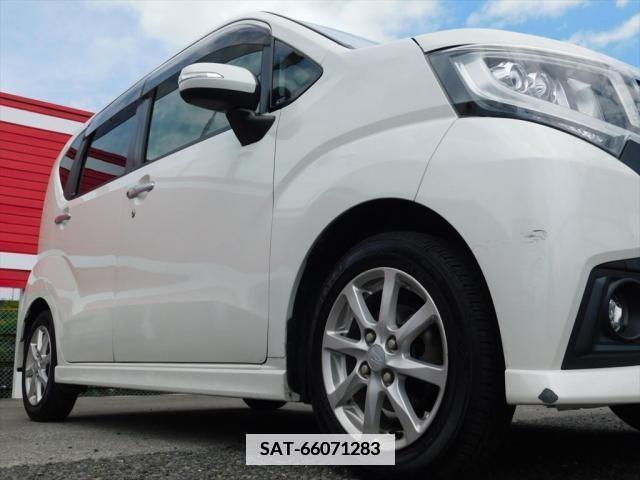 Daihatsu MOVE 2015-03 350519-16