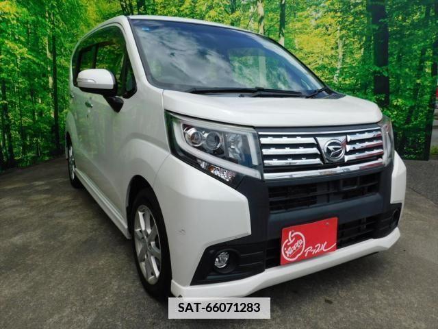 Daihatsu MOVE 2015-03 350519-5