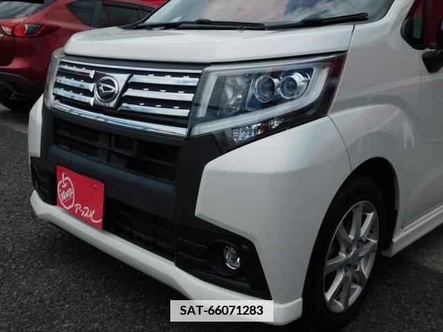 Daihatsu MOVE 2015-03 350519-14