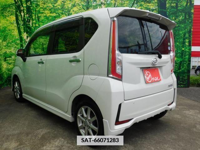 Daihatsu MOVE 2015-03 350519-4