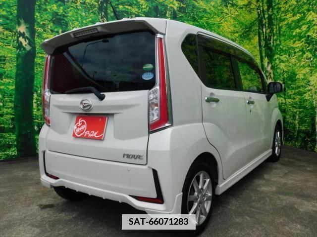Daihatsu MOVE 2015-03 350519-3