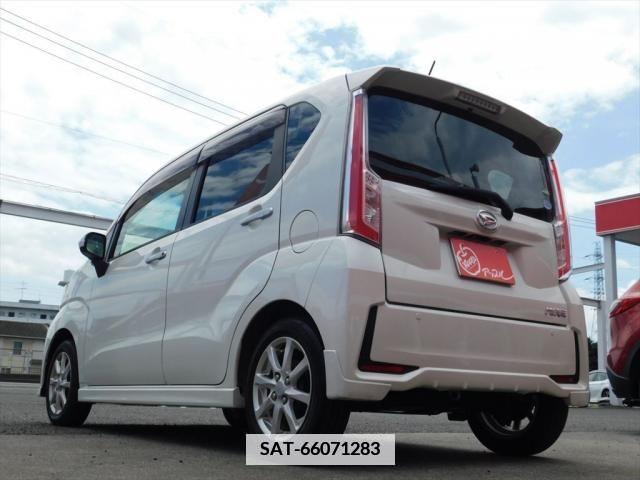 Daihatsu MOVE 2015-03 350519-12