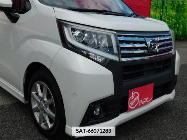 Daihatsu MOVE 2015-03 350519-13