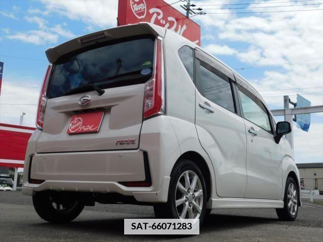Daihatsu MOVE 2015-03 350519-11