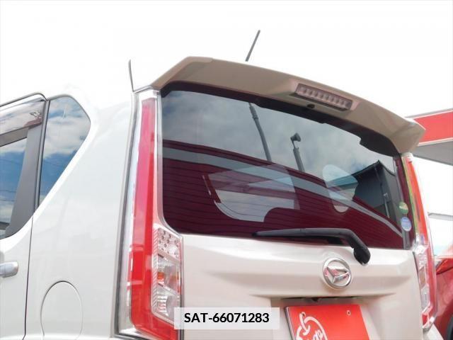 Daihatsu MOVE 2015-03 350519-25