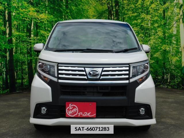 Daihatsu MOVE 2015-03 350519-1