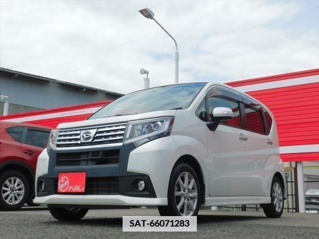 Daihatsu MOVE 2015-03 350519-10