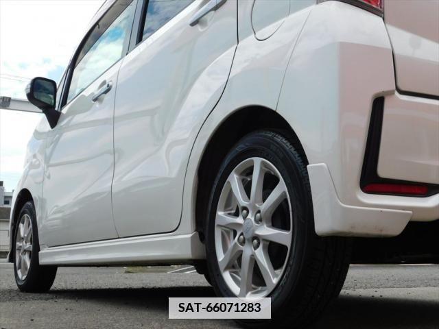 Daihatsu MOVE 2015-03 350519-24