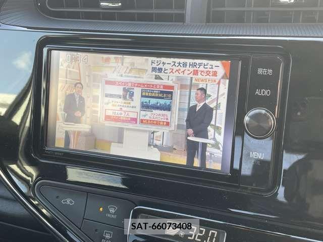 Toyota AQUA 2018-01 260624-8